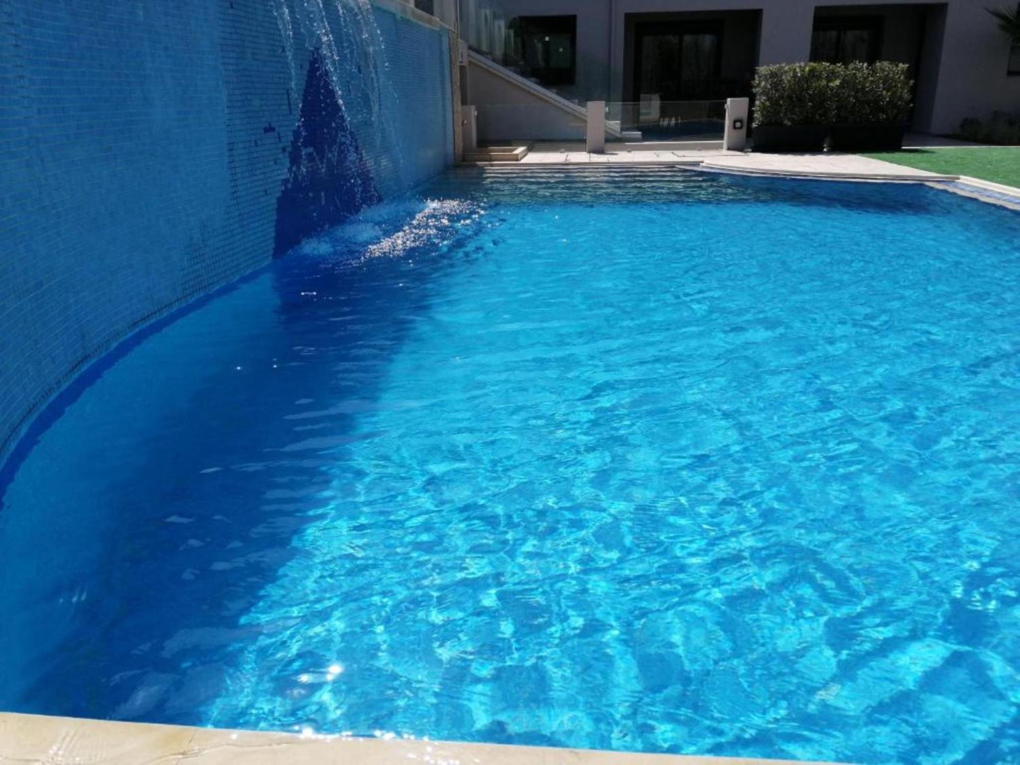 Carisa Suites And Apartments Maleme  Bagian luar foto